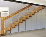 Construction et protection de vos escaliers par Escaliers Maisons à Saint-Jean-de-la-Foret